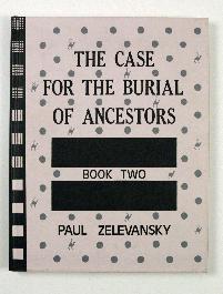 The Case for the Burial of Ancestors: Book Two Genealogy - 1